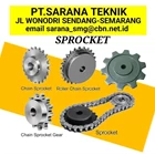 ROLLER CHAIN SPROCKET PT. SARANA TEKNIK SEMARANG 1