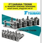 CONVEYOR CHAIN TSUBAKI PT. SARANA TEKNIK SEMARANG 1
