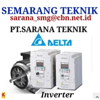 Inverter Delta PT. Sarana teknik 