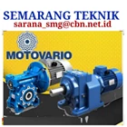 Gearbox Motor MOTOVARIO SARANA TEKNIK SEMARANG 1