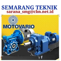 Gearbox Motor MOTOVARIO SARANA TEKNIK SEMARANG
