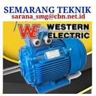 Electric Motor Western SEMARANG  TEKNIK  JAWA TENGAH 1