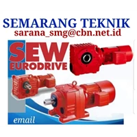 SEW WORM GEAR MOTOR SEMARANG SARANA TEKNIK JAWA TENGAH