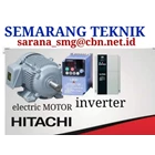 HITACHI ELECTRIC MOTOR SEMARANG SARANA TEKNIK JAWA TENGAH 1