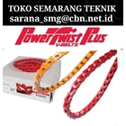 FENNER Power Twist Plus V Belt Semarang SARANA Teknik JAWA TENGAH 1