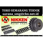 Nikken Roller Chain Semarang SARANA  Teknik JAWA TENGAH 1