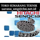 ROLLER CHAIN Hitachi Senqcia Semarang SARANA Teknik JAWA TENGAH 1