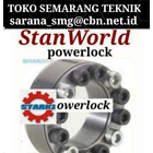 Stan World  Powerlock Semarang Teknik 1
