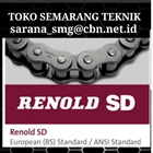 Renold SD Chain Semarang  SARANA Teknik JAWA TENGAH 1