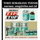 Rema Tip Top Adhesive Hardner Semarang Teknik 1