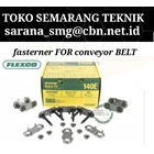 FLEXCO Fastener for Conveyor Belt Semarang Teknik 1