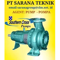 PUMP SOUTHERN CROSS PUMP SEMARANG  SARANA TEKNIK JAWA TENGAH 