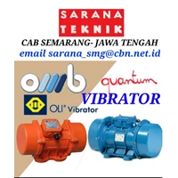 OLI VIBRATOR MOTOR QUANTUM PT SARANA TEKNIK