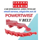 V-BELT POWERTWIST PT SARANA TEKNIK 1